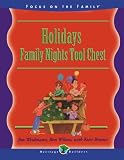 Holiday Family Nights (Family Nights Tool Chest)