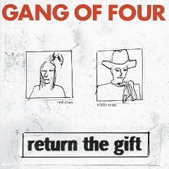 Return The Gift