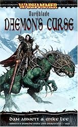Darkblade: The Daemon's Curse (Warhammer)