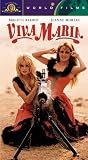 Viva Maria [VHS]