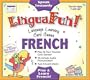 Linguafun! French Family & Travel [With Card Games] (Linguafun! CD and Card Games) (French Edition)