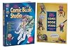 Joe Kubert's Comic Book Studio