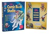 Joe Kubert's Comic Book Studio: Everything You Need To Make Your Own Comic Book