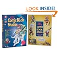 Joe Kubert's Comic Book Studio: Everything You Need To Make Your Own Comic Book by Joe Kubert