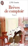 Br�ves de comptoir, tome 2
