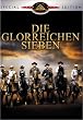 Die glorreichen Sieben [Special Edition]