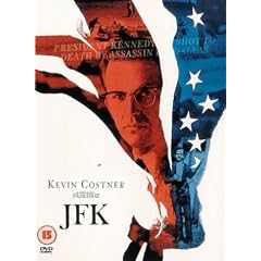 JFK [1992] [DVD]