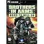 Brothers in Arms : Road to Hill 30