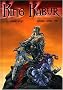 King Kabur, Tome 1 : Les seigneurs bl�mes