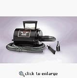 Metro Air Force Commancder Motorcycle Dryer