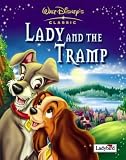 Lady and the Tramp (Disney Big Storybook)
