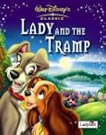 Lady and the Tramp (Disney Big Storyb...
