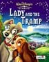 Lady and the Tramp (Disney Big Storybook)