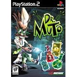 Dr. Muto by Midway Entertainment