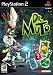 Dr. Muto