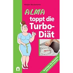 Alma toppt die Turbodi�t