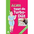Alma toppt die Turbodi�t