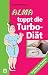 Image of Alma toppt die Turbodiät