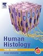 Human Histology: with STUDENT CONSULT Access