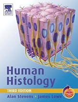 Human Histology: with STUDENT CONSULT Access