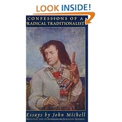 Confessions of a Radical Traditionalist