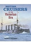 British cruisers of the Victorian era