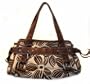 Fossil Laurie Satchel Bag Handbag