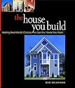 House You Build -OSI (American Institute Architects)