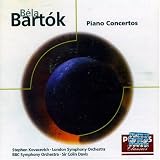 Bartók: Piano Concertos