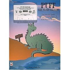 Puff the Magic Dragon