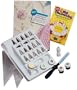 Wilton 2104-2546 53 Piece Supreme Cake Decorating Set