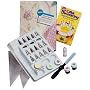 Wilton 53 Piece Supreme Cake Decorating Set