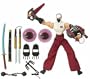G.I. Joe 8 Inch Soldier Storm Shadow Ninja