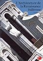 L'Architecture de la renaissance italienne