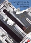 L'Architecture de la renaissance ital...