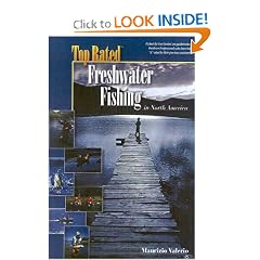 Top Rated Freshwater Fishing: Maurizio Valerio