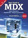 Fast Track to MDX: For SQL Server 2000