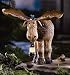 Moose Bird Feeder and Lantern - Moose Decor