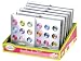 Zapf Creation 769249 - My Model Cosmetic-Set mit 9 Farben