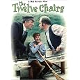 The Twelve Chairs