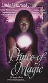 Prince of Magic (Berkley Sensation)