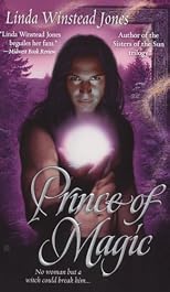 Prince of Magic