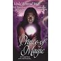 Prince of Magic (Children of the Sun, Book 1)