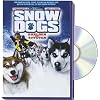 Snow Dogs - 8 Helden auf 4 Pfoten