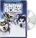 DVD : Snow Dogs - 8 Helden auf 4 Pfoten