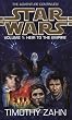 Star Wars - Volume 1: Heir to the Empire