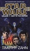 Star Wars - Vol. 1 - Heir to the Empire (Star Wars)