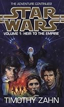 Star Wars - Volume 1: Heir to the Empire