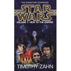 Star Wars - Volume 1: Heir to the Empire