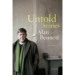 Untold Stories